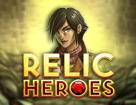 Relic Heroes